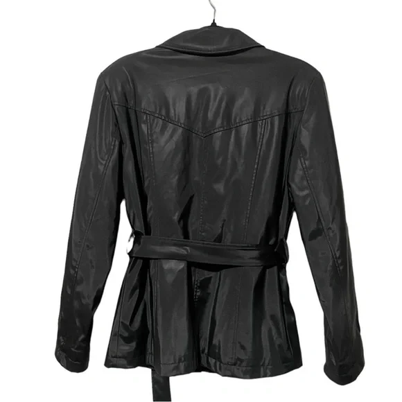 Giacca Gallery trench coat - Picture 3 of 3